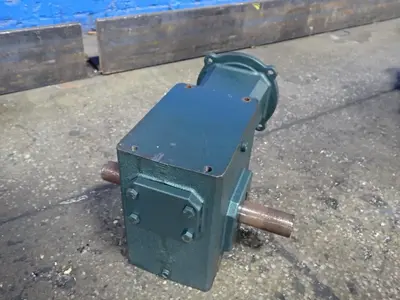 USED GROVE GEAR BM2261