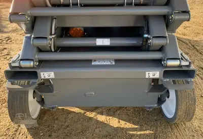 New | in-Stock 2026 SKYJACK SJ4726 Scissor Lifters Texas US | Adcock Equipment USA #1524610