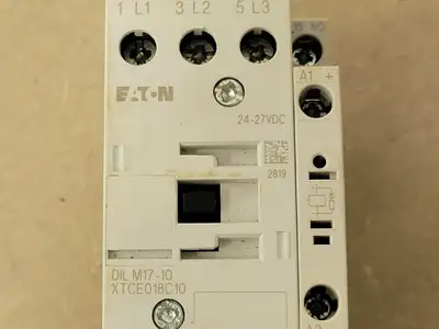 USED EATON DILM17-10