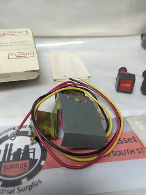 New | in-Stock CLARK KTM-5 Miscellaneous Equipment (Electrical & Power) Ohio US | Surplus Asset Holdings #1238031
