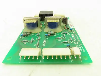 Used NADEX _UNKNOWN_ Printed Circuit Boards (PCB) Indiana US | Arrow Industrial #630943