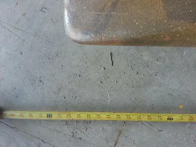 USED STANLEY MB-695