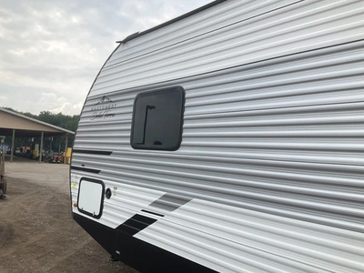 Used 2022 DELLA TERRA 200RD Campers, Caravans, Motorhomes Michigan US | Miedema Asset Management Group #1341092