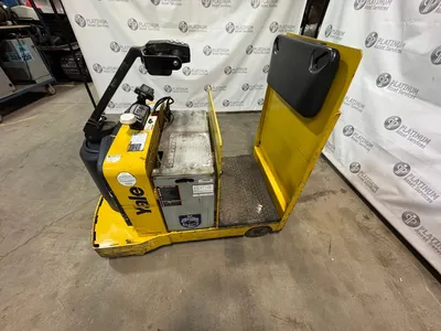 2019 YALE MTR007LFN24T FORKLIFTS | Platinum Group (2)