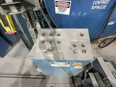 USED 1984 SECO 40262
