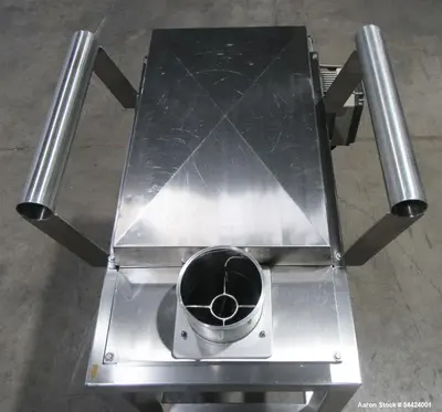 USED COMIL QUADRO 196 S