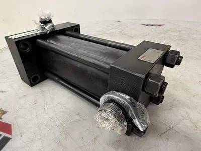 USED HYDROLINE N5G-3.25X5.91