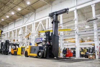 Used 2026 ROYAL RNL _UNKNOWN_ Material Handlers Florida US | Forklift Exchange #1274617