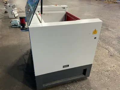 Used 2017 TROTEC SPEEDY 400 Laser Cutters Ohio US | HGR 24 #1332670
