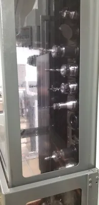 2010 MORI SEIKI NT-1000WZ CNC Lathes | Lion Machinery (2)