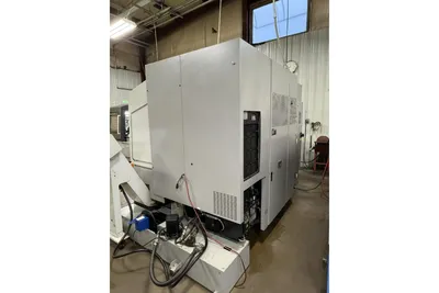Used _UNKNOWN_ _UNKNOWN_ Multitasking Machining Centers Utah US | KD Auctions #1549211