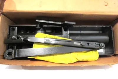 NEW NORTON 7500 DOOR CLOSER SIZE 2 THRU 6 M1726941-5
