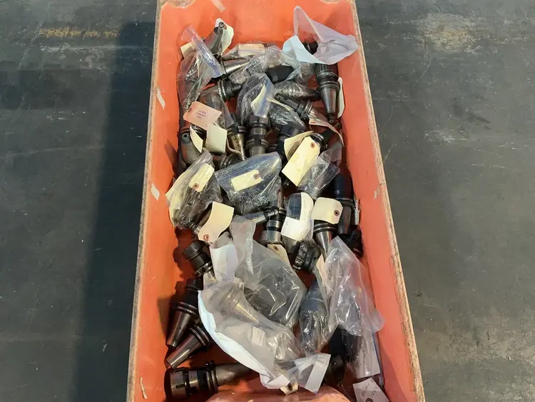 Used LYNDEX/TECNARA _UNKNOWN_ Tooling & Accessories (Other) Ohio US | HGR 24 #1319739