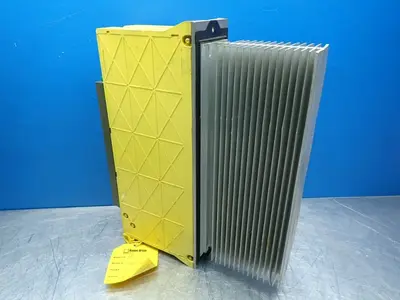 USED FANUC A06B6079H106