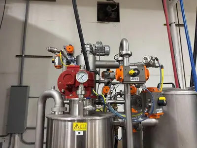 USED 2024 VLS TECHNOLOGIES UNICO TUN4