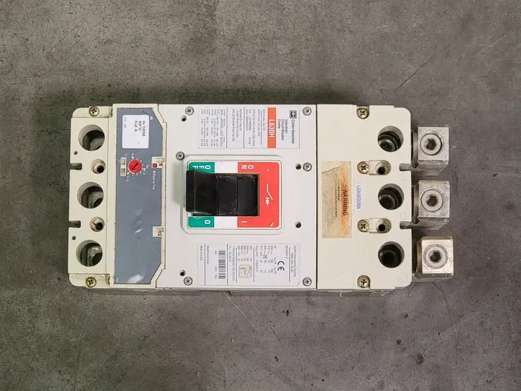Used EATON LGH3630NN Switchgears British Columbia CA | Lenmark #243496