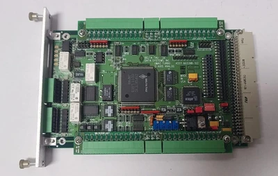 Delta Tau _UNKNOWN_ PLC Input & Output Modules | Amiron Machinery (1)