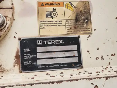 Used CEDARAPIDS 3242 Jaw Crushers New Mexico US | ABN Services #1339202