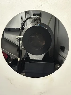 Used 2022 DN SOLUTIONS PUMA 3100XLY CNC Lathes Georgia US | The Equipment Hub #1354835