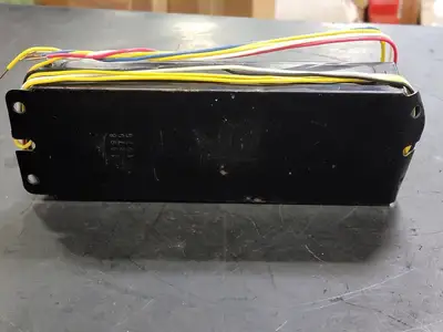 USED ADVANCE TRANFORMER CO VSM-2E40-S-TP