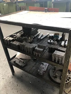 USED TOS SU 50/1000
