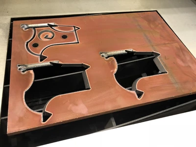 USED MESSER GRIESHEIM OMNIMAT L 6000 CNC PLASMA 3D BEVELLING