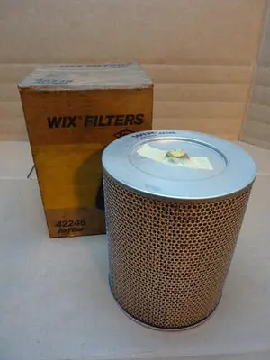 NEW WIX 42245