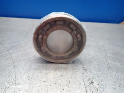New | in-Stock NACHI 6207 Bearings Ohio US | HGR 24 #740401
