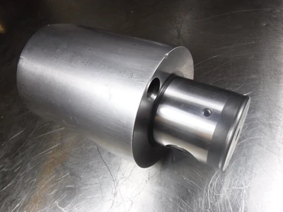 Komet ABS100 Finish Boring Head 125mm Projection ABS 100-FZ 32-3 (LOC588A)