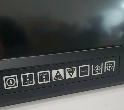 USED Vartech VT190P2-12P-1-CS-12-MP