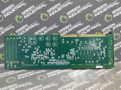 Diversified Technology 651200975 PC Interface Card Rev. 1.5 GM Used