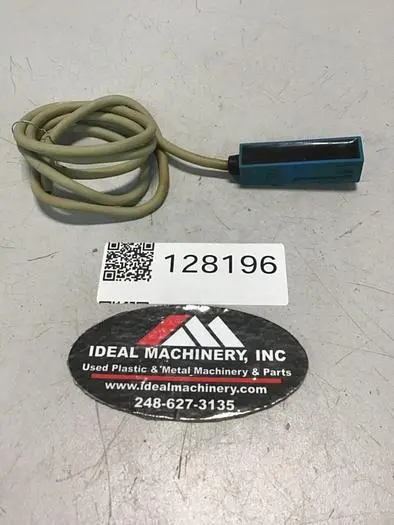 USED YAMATAKE FL2-4A6S