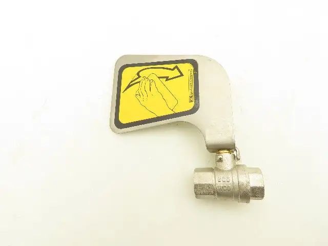 New | in-Stock SPEAKMAN _UNKNOWN_ Valves/Fittings | Arrow Industrial #629506