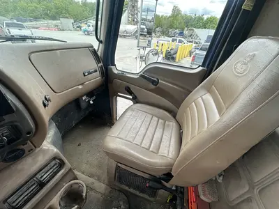 Used 2006 MACK CT713 Concrete Mixer Trucks Pennsylvania US | Proxy Equipment #1388778