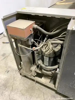 USED STERLCO M2B2010-D