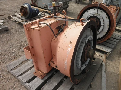 USED COTTA G02208-1