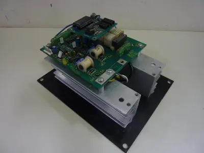 USED PHASETRONICS EP1-4850