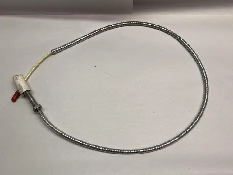 Used BENTLY NEVADA 21505-00-28-10-02 Industrial Controls Ohio US | Surplus Asset Holdings #1441558