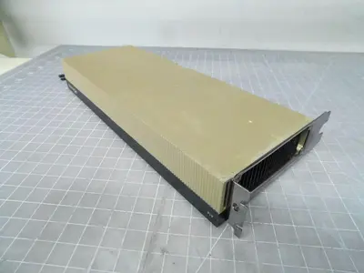 Used NVIDIA PG171 0PC35Y A16 Misc Electrical & Power Parts Texas US | Aucto #1307039