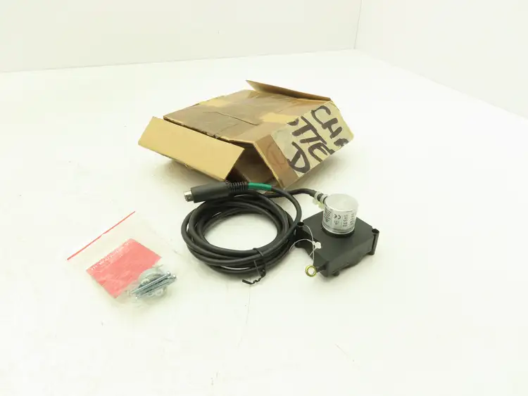Used KUBLER _UNKNOWN_ Encoders Indiana US | Arrow Industrial #892729