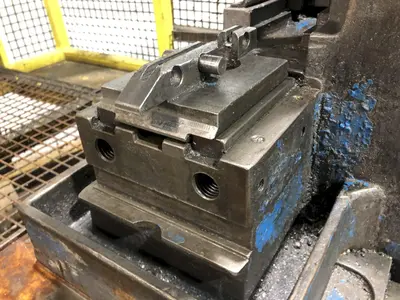 USED EAGLE TC-2000
