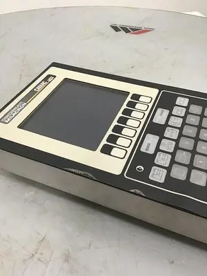 USED CINCINNATI MILACRON CAMAC VST