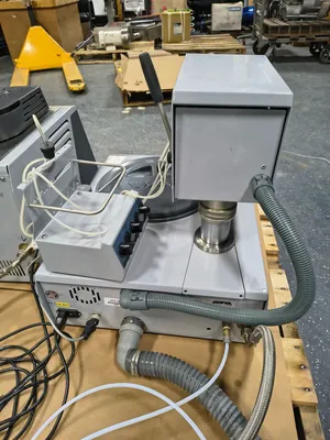 Used ATM SAPHIR 520 Grinding Wheels South Carolina US | ESS Industrial Equipment Sales #1548421