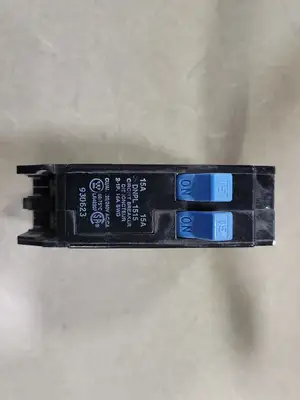 USED WESTINGHOUSE DNPL1515