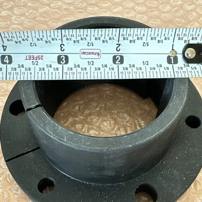 NEW MARTIN SPROCKET & GEAR INC SF-2-1/2