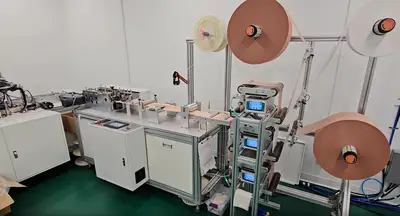 USED B&P BPA0281-101