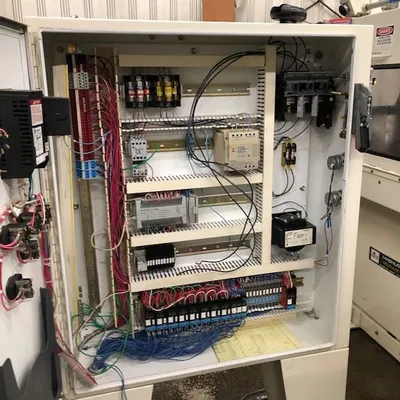 2002 MAGNUS ML24 Immersion Parts Washer | Benchmark Machine Tools (4)