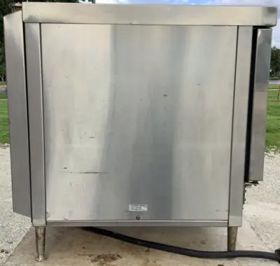 Used _UNKNOWN_ STRE-5D Heated Cabinets & Displays Michigan US | Grocery Equipment Sales #1503849
