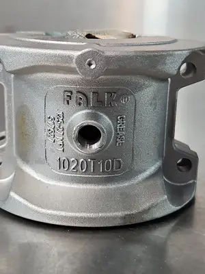 Used Rexnord _UNKNOWN_ Miscellaneous Equipment (Metalworking) South Carolina US | Palmetto Automation #1507502