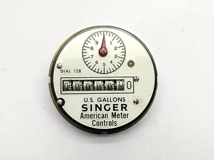 Used AMERICAN METER CONTROLS _UNKNOWN_ Meters - Misc Michigan US | Maverick Industrial Sales #1122836